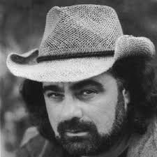 Famous actor from Lubbock and Abilene Texas