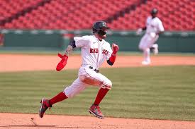 The boston red sox are an american professional baseball team based in boston. Mazz Breaking Down The Red Sox Debut Of Alex Verdugo