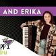 LIVE MUSIC: Jesse and Erika event in Lakewood, NY
