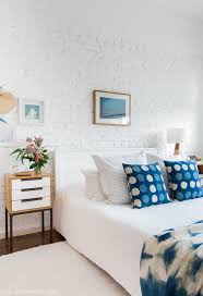 Antes E Depois Parede De Tijolinho Historias De Casa Historias De Casa