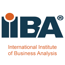 IIBA Logo