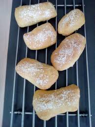 Pain Ciabatta De Frederic Lalos Au Companion Mes Meilleures Recettes Faciles