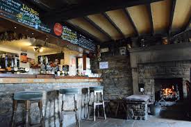 Tan Hill Inn Bar And Restaurant