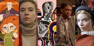 Si buscas dónde ver series online sigue leyendo porque te traemos opciones para todos los gustos y otra opción dónde ver series online de modalidad paga, tiene contenido hd o sd, y aunque no. Donde Ver Las Peliculas Nominadas Al Oscar 2021 La Estatuilla
