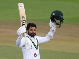 Azhar ali born 19 february following the test series between the blackcaps and pakistan, azhar ali interviewed kane. England Vs Pakistan 3rd Test Azhar Ali Century Frustrates England On Day 3 But Pakistan Still Follow On Cricket News