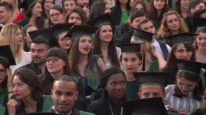 Universitatea de medicină „grigore t. Rezumatul Ceremoniei De Absolvire Umf Iasi 2017 Youtube