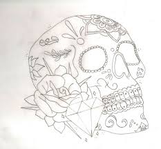 Moreover, the sun symbolizes a fresh start. Simple Tattoo Outlines For Beginners Novocom Top