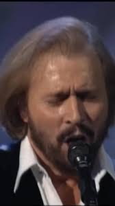 When "More Than a Woman" comes on, you just have to sing along 🎶💃  #BeeGees #MoreThanAWoman