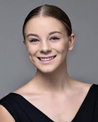 Meet the newest member of our Dance Diversity Team! Miss Sara!✨ Sara  started dancing at the age of seven at Turning Pointe Dance Center in  Latham, NY. She spent the first two