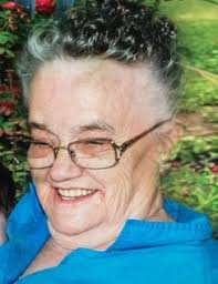 Obituary information for Lucy Stidham
