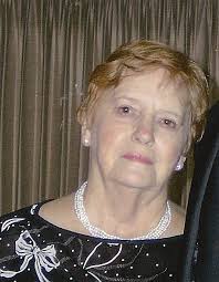 Geraldine Baker Obituary