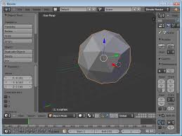 Blender 2 63 64 Bit Download For Mac
