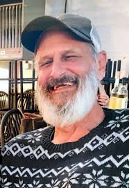 Stephen Plaster Obituary