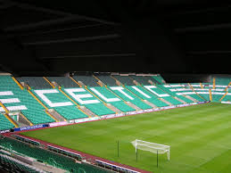 The original celtic park was raised in 6 months thanks to voluntary work as the first location of that is where the current stadium stands to this day. Celtic Park Simple English Wikipedia The Free Encyclopedia