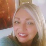 Anna Baglietto's Instagram, Twitter & Facebook