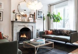 Photo 4 Of 24 In Before After A Traditional Brooklyn Brownstone Brooklyn Brownstone Brownstone Interiors Home Decor