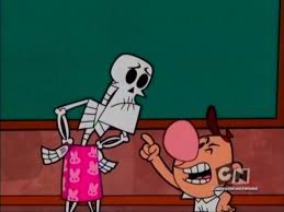 The Grim Adventures Of Billy And Mandy Wrath Of The Spider Queen : Free  Download, Borrow, and Streaming : Internet Archive