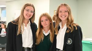 Annual Report 2023-2024 by The Catholic High School of Baltimore - Issuu