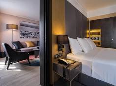 K Hotel Douala