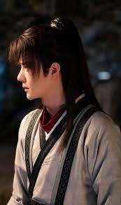 Legend Of Fei 有翡 X Xieyun Wangyibo王一博 คนด ง
