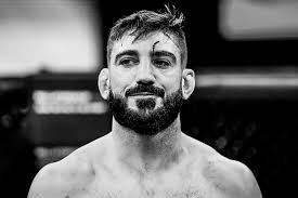Sean Connor Fallon MMA Stats, Pictures, News, Videos, Biography
