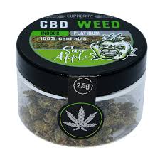 Unsere cbd blüten werden sorgfältig fermentiert und erfahren keine weitergehende behandlung. Euphoria Cbd Bluten Sauer Apfel 2 5 G Canatura Hanf Fur Die Gesundheit Der Grosste Eshop Mit Hanfbedarf