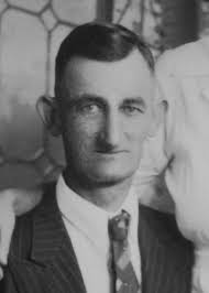 Burse Nathan Meadows (1900-1954)