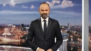 Data of édouard philippe height, weight, age, affairs, wife, biography & more. Retraites Nous Irons Jusqu Au Bout Declare Edouard Philippe Au Journal De 20 Heures De France 2