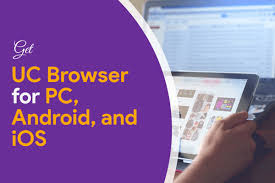 Download uc browser apk 12.12.1187 for android. Uc Browser Download For Pc Android Iphone Latest Version