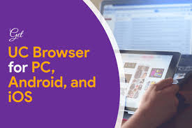 100% safe and virus free. Uc Browser Download For Pc Android Iphone Latest Version