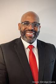 Eldridge Harris's Instagram, Twitter & Facebook