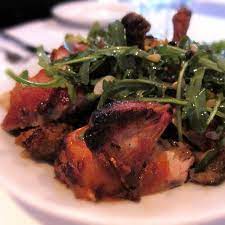 In 2003, zuni cafe won the james beard award for outstanding restaurant in america in 2003. Zuni Cafe Restaurant San Francisco Ca Opentable