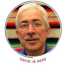 COVID-19 Heroes — Employee Success Center