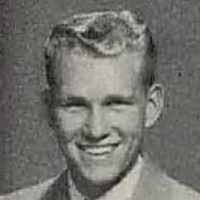 Merwin Coy Hatch (1932–1998) • FamilySearch