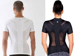 updated on 1 june 2020 the health of our back is very important and should not be left neglected, and that is why we should really give a thought to purchasing posture correctors. Best Posture Corrector Shirt Men Women