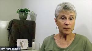 Unity Prayer Service with Rev. Anna Shouse