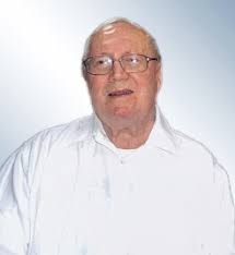 Gerald ISAAC Obituary