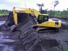 Perlu diperhatikan bahwa dalam 1 rit atau colt diesel atau truk dapat memuat 7 hingga 8 meter kubik pasir, sedangkan 1 pick up memuat 1 meter kubik pasir. Daftar Harga Jual Pasir Bangunan