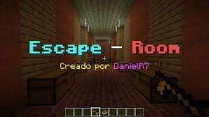 Learn all about escape rooms at howstuffworks. Escape Room V2 1 1 15 2 Minecraft Map