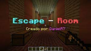 bedrock edition horticultural escape room! Escape Room V2 1 1 15 2 Minecraft Map
