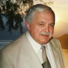 Obituary information for Giacomo F. Frabotta