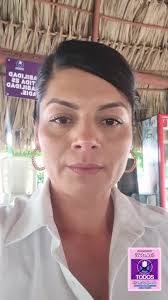 Evelyn Barrera's Instagram, Twitter & Facebook