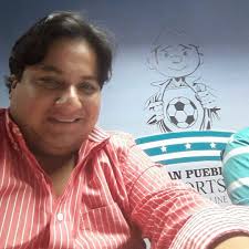 Profile for Jack Alfonso Aragundi Monserrate