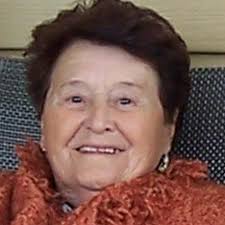 Pauline Albert (1920-2015)