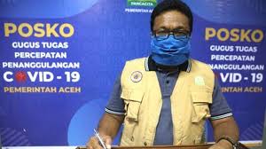 Check spelling or type a new query. Kasus Covid 19 Melonjak Lagi Banda Aceh Dan Aceh Besar Tertinggi Serambi Indonesia