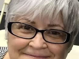 Sharon Chambers Obituary (1956