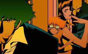 Cowboy Bebop