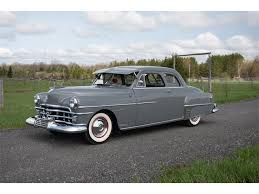 Image result for Shell Gray 1950 Chrysler