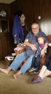 Herman Dale Jones Obituary July 22, 2018