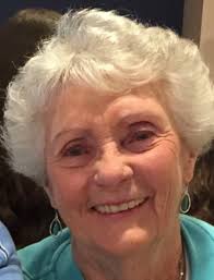 Patricia Tormey Obituary (1931